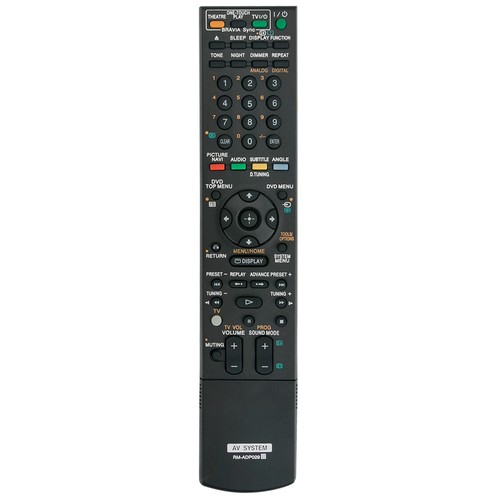 New adp029 replace - replace, remote