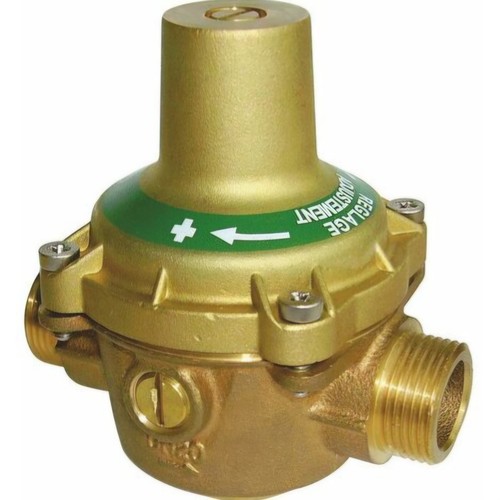 Réducteur pression eau - pression, d'eau
