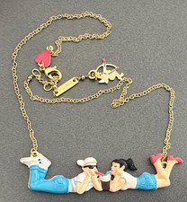 Les Nereides Necklace Hello Suzette Women New Coucou Suzette