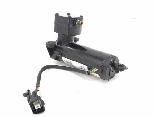 Air ride suspension eas - air,