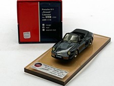 1:43 Porsche 911 STROSEK