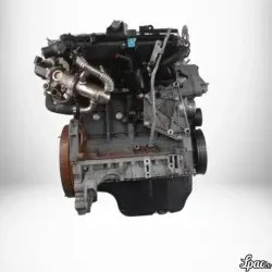 Moteur diesel fiat grande - moteur,