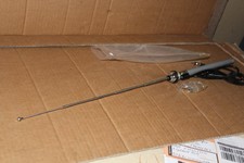 antenne d'aile dépliante