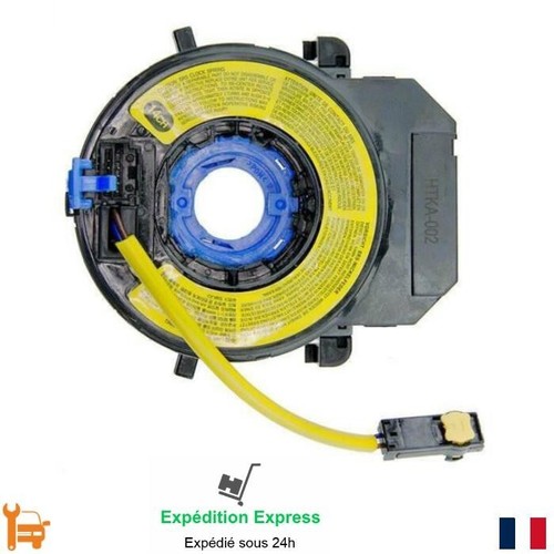 Contacteur tournant ressort - contacteur,