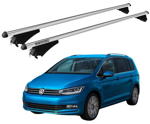 Barres toit pour touran - pour,