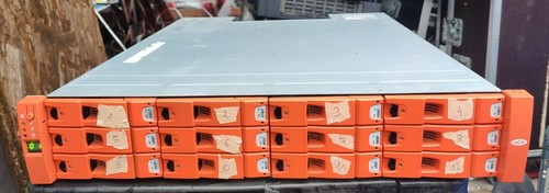 Lacie hb1235 rack - de, dd