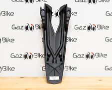 Support garde boue arriere