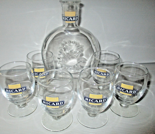 Lot ricard petits - lot,