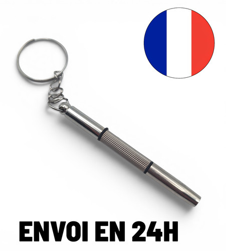 Tournevis 1 outil - tournevis, 3