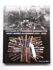 Couteaux et poignards