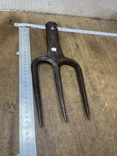 Bêche 19e outil ancien  old