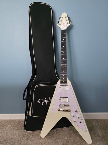 2026 epiphone 70s - epiphone,