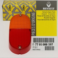Rear LIGHT RENAULT ESTAFETTE