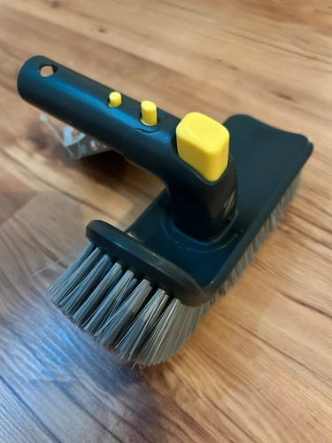 Brosse pour piscine zodiac - brosse,