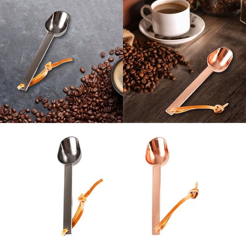 Cuillère doseuse café - doseuse,