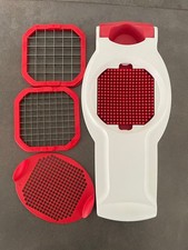 Tupperware Coup’ Chef Coupe