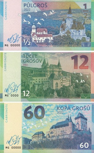 Gabris czechoslovakia 2022 - gabris,