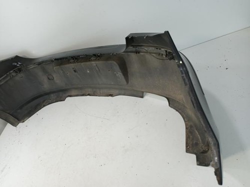 Pare choc arriere bmw serie - pare,