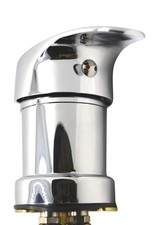 Robinet de salon de coiffure