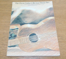 THE CLASSIC GUITAR COLLECTION