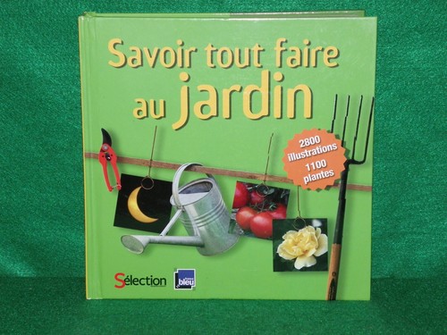 Savoir tout faire - savoir,