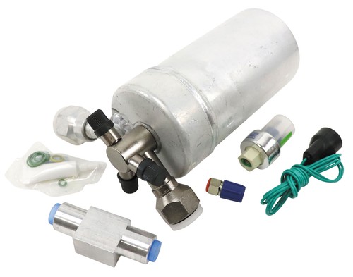 Eliminator for - v.i.r.,