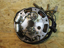 Stator d'alternateur et