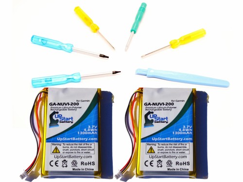 Battery for garmin - battery,
