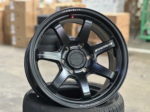 Neuf 18x9j lenso - neuf, roues)