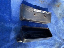 honda HR194 air filter housing