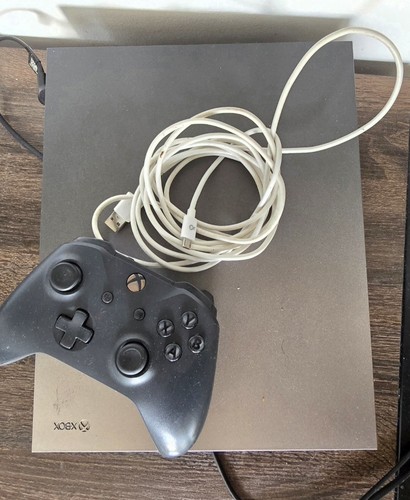 Microsoft xbox one - 1, to