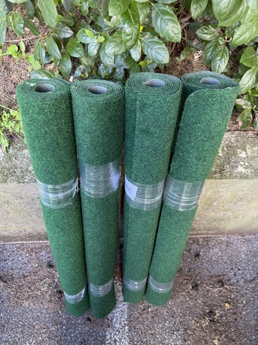 Rouleaux gazon artificiel - rouleaux, à