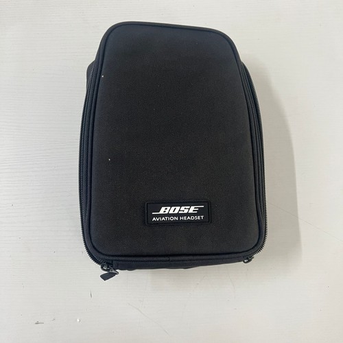 Bose a20 aviation - bose, casques