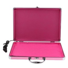 Pierres chaudes de chauffage pour pierres de massage pour pierres chaudes,