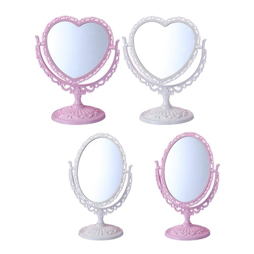 Miroir maquillage bureau - de,