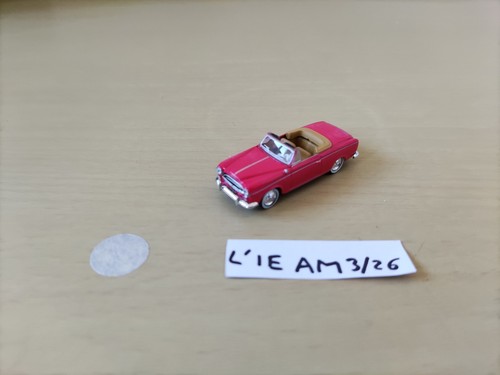 Universal hobbies peugeot 403 - universal,
