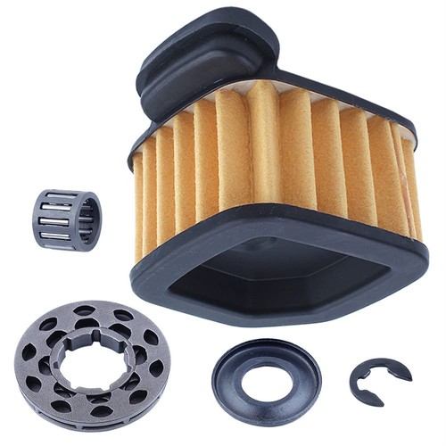 Kit nettoyage filtre - kit, de