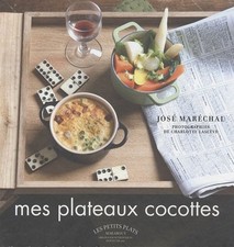 Plateaux cocottes