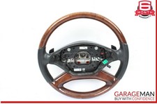 Volant De Direction Mercedes