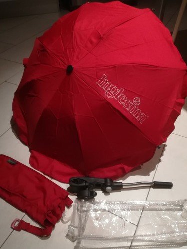 Ombrellino parasole inglesina - parasole,