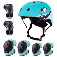Casque Enfant 2-5 Ans garçons