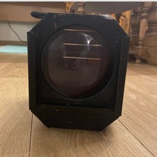 Theatre projector ❤️ Establissements ROBERT JULIAT - Rue de Trévise Paris 9th