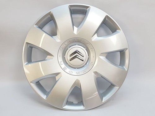 Enjoliveur roue original - de,