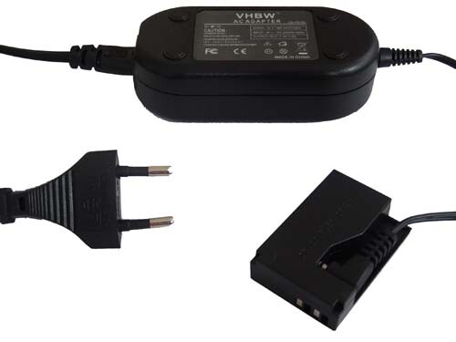 Chargeur pour canon eos 100d - pour,