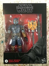 STAR WARS THE MANDALORIAN The