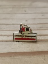 Pin's Pins Pin Enamel 27