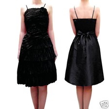 Robe de soirée cérémonie