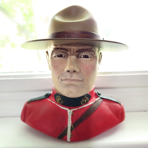 Bossons royal canadian - royal,