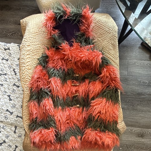 Oilily hooded striped jacket - oilily,