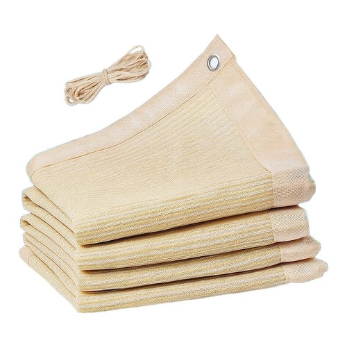 Tissu ombrage jaune pour - jaune,
